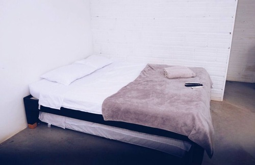 Apulo Hotel | HIKIA TOCAIMA