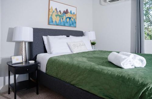 Apple Hill House | Hiking Bike Trails Family Fall Fun-Apple Hill