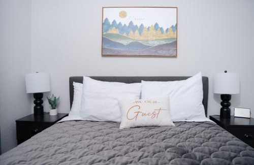 Apple Hill House | Hiking Bike Trails Family Fall Fun-Apple Hill