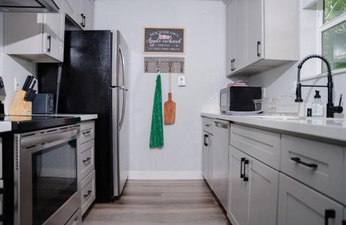 Apple Hill House | Hiking Bike Trails Family Fall Fun-Apple Hill