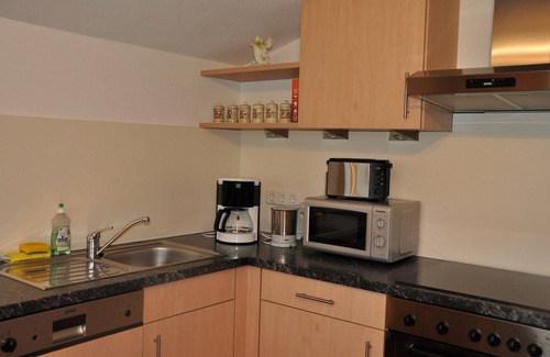 Hoarberg Apartment | Hiking or cycling in summer