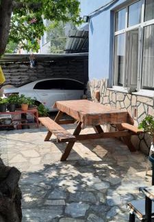 Eceabat Apartment | Hilal Pansiyon