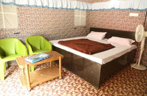 Uttarkashi House | Hilansh resort