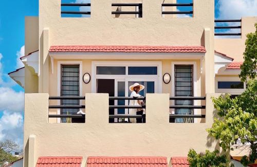 Diani Beach Bed & Breakfast | Hilda's Homestay