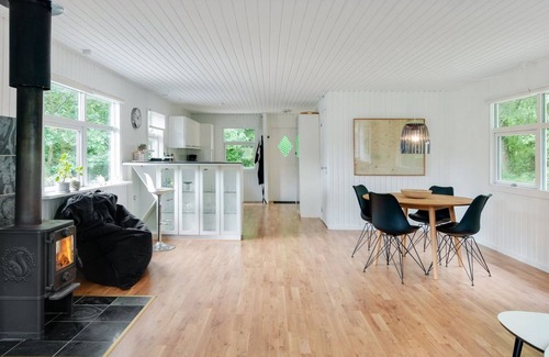 Nordost House | "Hilde" - 1.7km from the sea by Interhome