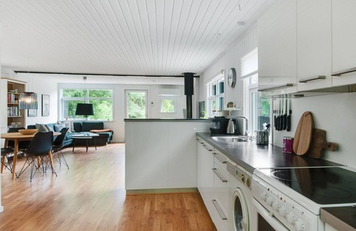 Nordost House | "Hilde" - 1.7km from the sea by Interhome