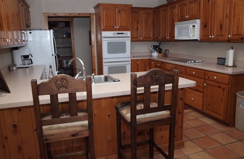 Mountain Home House | Hill Country Getaway with great views