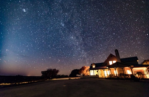 Mountain Home House | Hill Country Getaway with great views