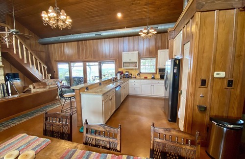 Blanco Other | Hill Country ranch compound set on 200 hundred acres with amazing views.