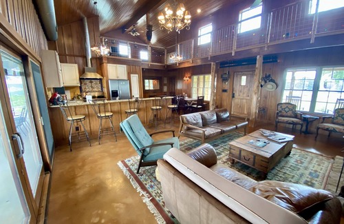 Blanco Other | Hill Country ranch compound set on 200 hundred acres with amazing views.