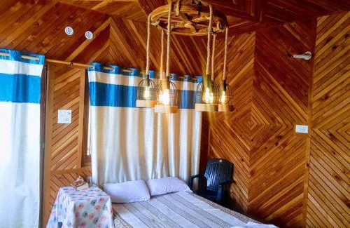 Kharsali Apartment | Hill dew homestay