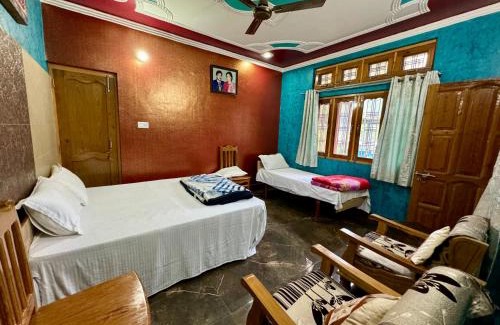 Kharsali Apartment | Hill dew homestay
