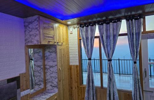 Dalhousie House | HiLL Mount View Dalhousie Talai Chamba