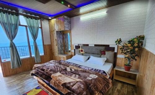 Dalhousie House | HiLL Mount View Dalhousie Talai Chamba