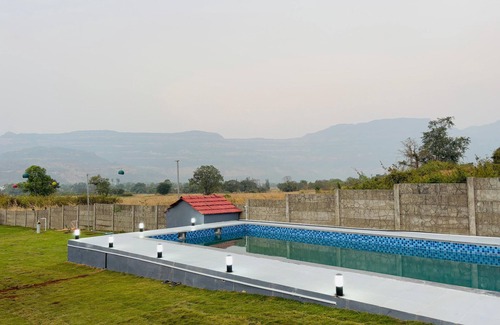 Lonavala Villa | Hill Side 23 Villa