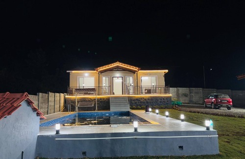 Lonavala Villa | Hill Side 23 Villa