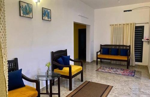 Kottappadi part Villa | Hill Side Villa, Meppadi,Wayanad