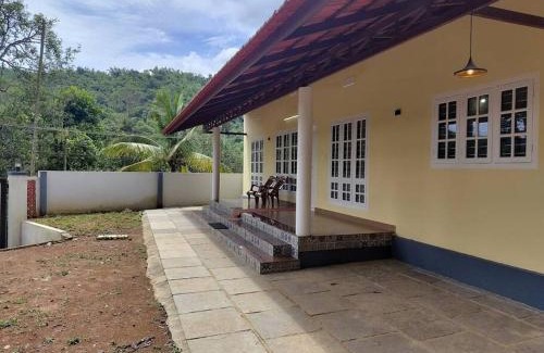 Kottappadi part Villa | Hill Side Villa, Meppadi,Wayanad