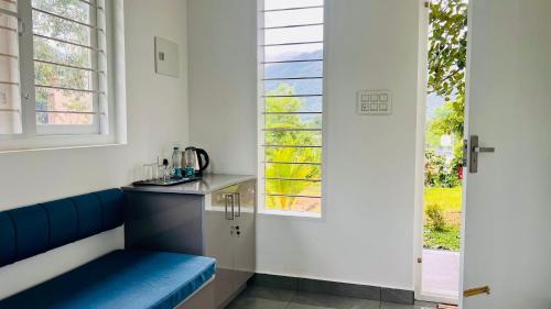 Kottappadi part House | Hill View Heights Wayanad