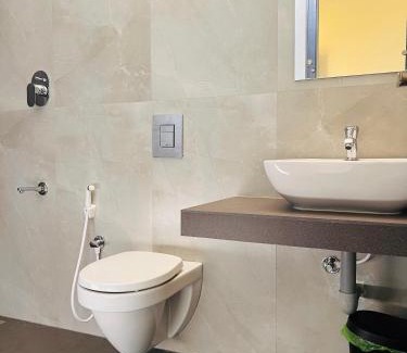 Kottappadi part House | Hill View Heights Wayanad