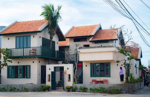 Dong Hoa House | Hill Village Phu Yen