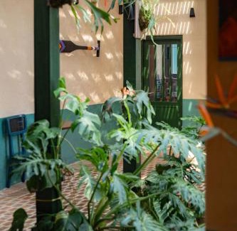 Dong Hoa House | Hill Village Phu Yen