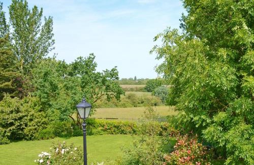 Purleigh House | Hillcroft