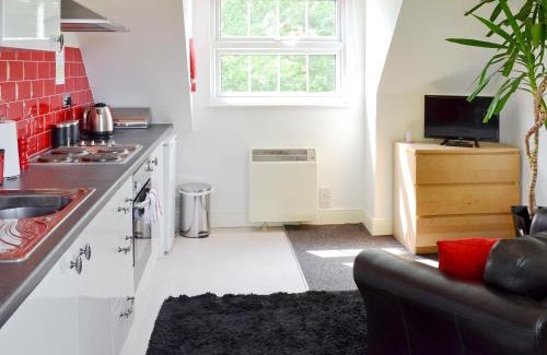 Purleigh House | Hillcroft