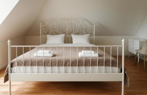 Landskrona Municipality Villa | Hilleshögs Lantvilla