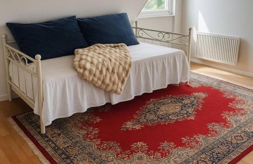 Landskrona Municipality Villa | Hilleshögs Lantvilla