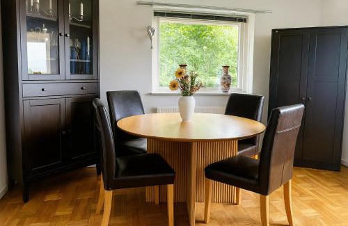 Landskrona Municipality Villa | Hilleshögs Lantvilla