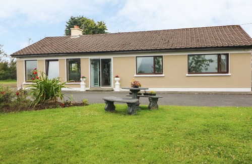 Dromin Cottage | Hillgrove House