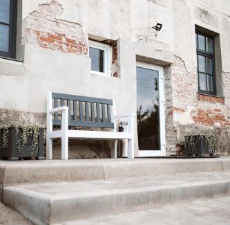 Aluksne Apartment | Hillhof 44