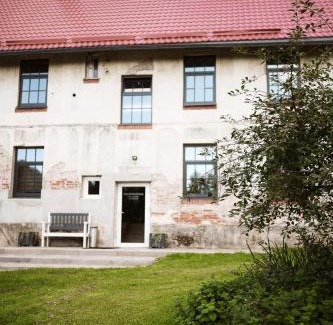 Aluksne Apartment | Hillhof 44