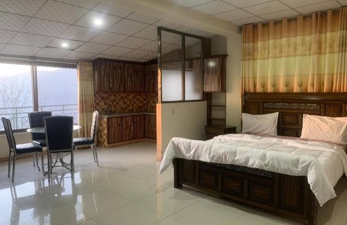 Bhurban Cabin | Hillmont Lodges Bhurban Murree