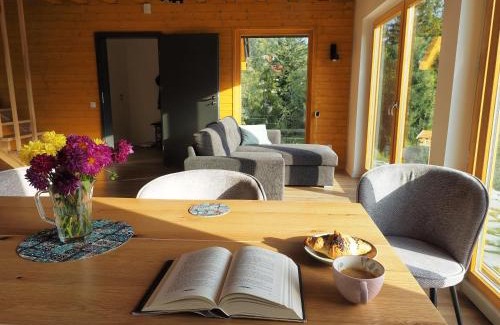 Milowka Ski Chalet | HillOut - Domek w Milówce - Workation - Praca zdalna