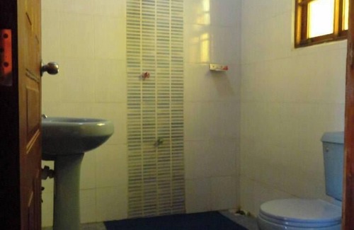 Kericho Hotel | Hills Country Lodge Kericho