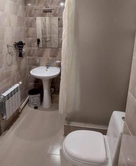 Tsaghkadzor Apartment | Hillside Apartment Tsaghkadzor