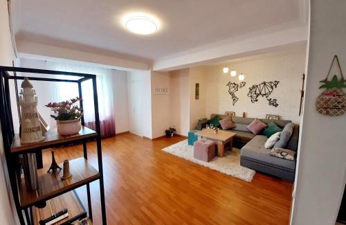 Tsaghkadzor Apartment | Hillside Apartment Tsaghkadzor