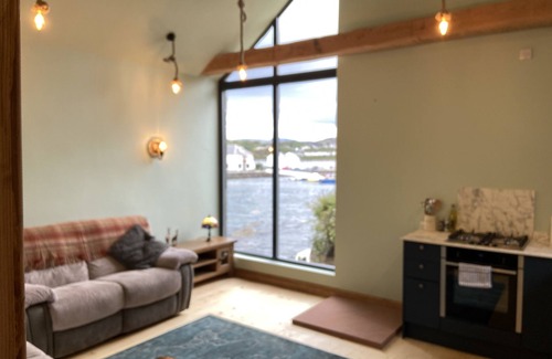 Kyleakin Bed & Breakfast | Hillside