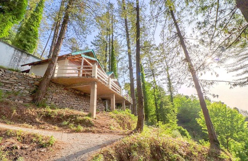 Pangot Villa | Hillside Hideaway 2 Cottage