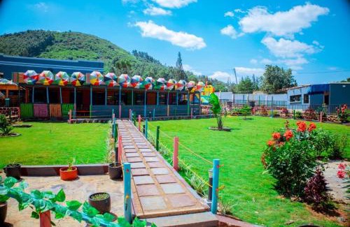 Tarime Hotel | HILLSIDE HOTEL Tarime