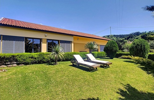 Porto Moniz House | Hillside House by LovelyStay