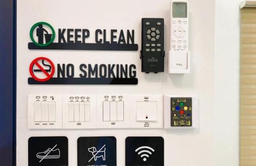 Kampung Bukit Merbah House | Hillside Loft 4Bed5Bath1King5Queen1SofaBed 16pax