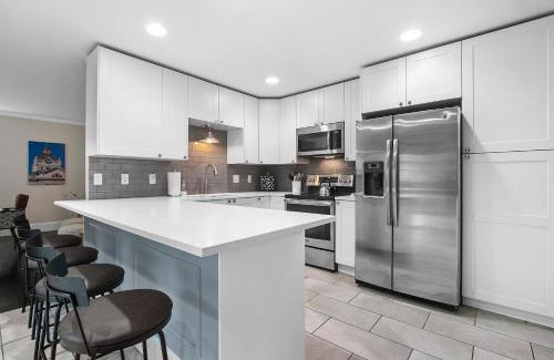 Green Bay House | Hillside Packers Haven by Simple Life Rentals