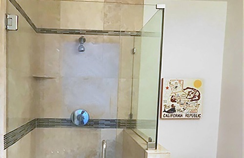 San Anselmo House | Hillside Retreat