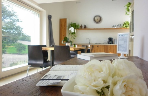 Sassoferrato Villa | Hillside Villa with Swimming Pool and Jacuzzi - Frasassi Caves