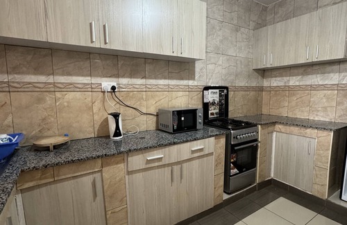 Voi Apartment | Hillsview Apartment