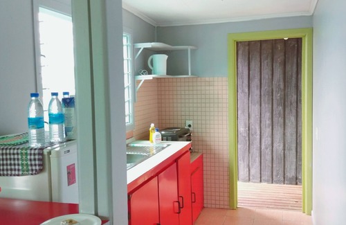 Apia Ski Chalet | Hilltop Chalet 1 Apia