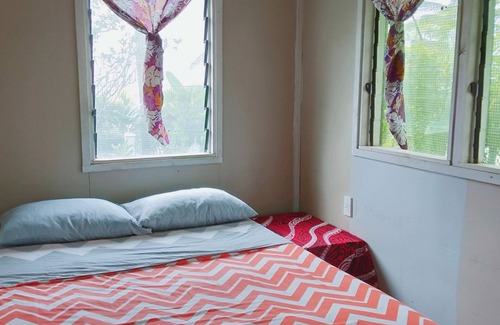 Apia Ski Chalet | Hilltop Chalet 1 Apia